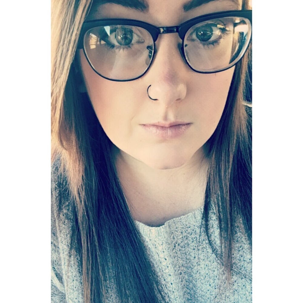 Meet your Posher, Jess